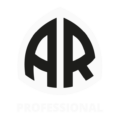 ar pro logo